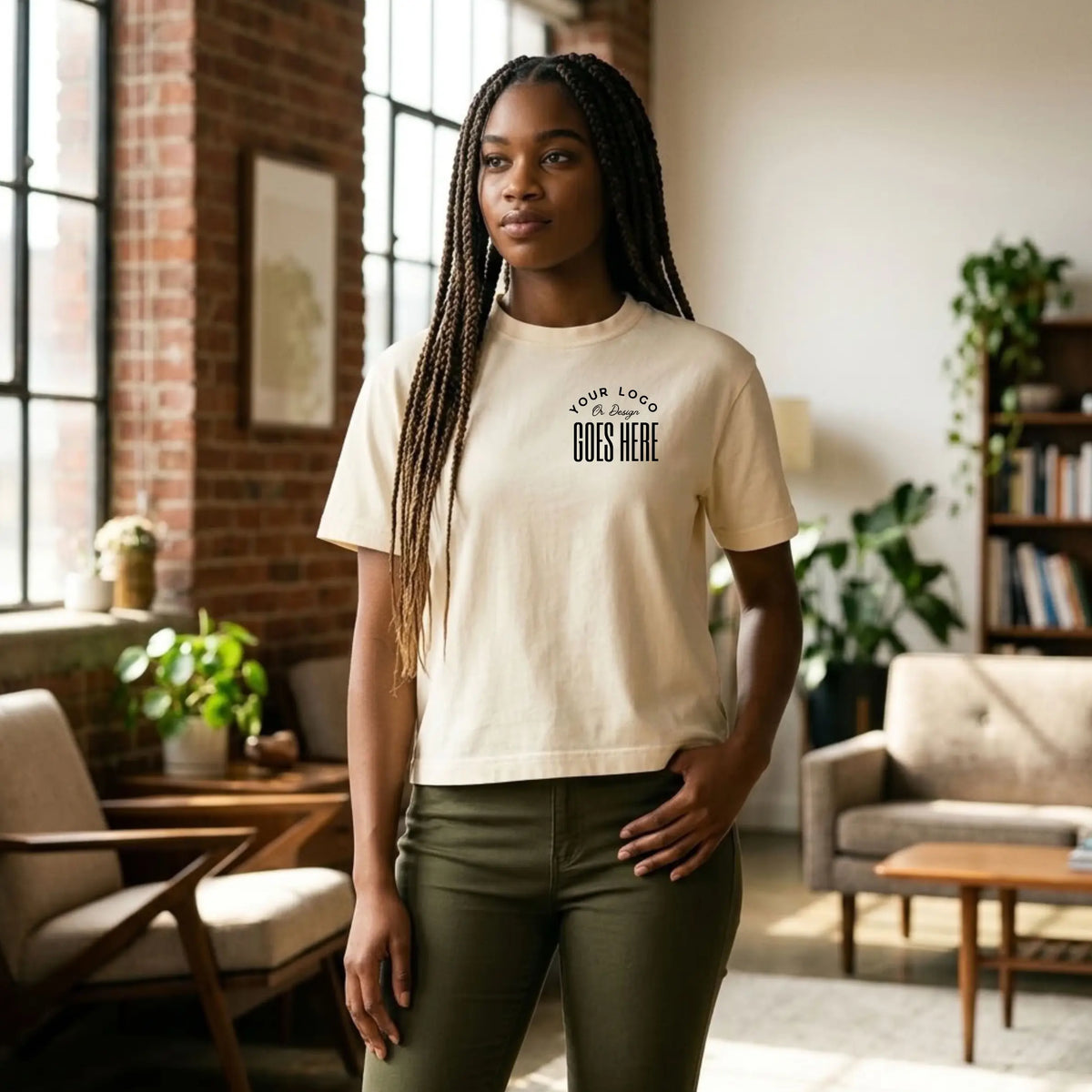 Comfort Colors Women&