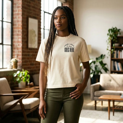 Comfort Colors Women&