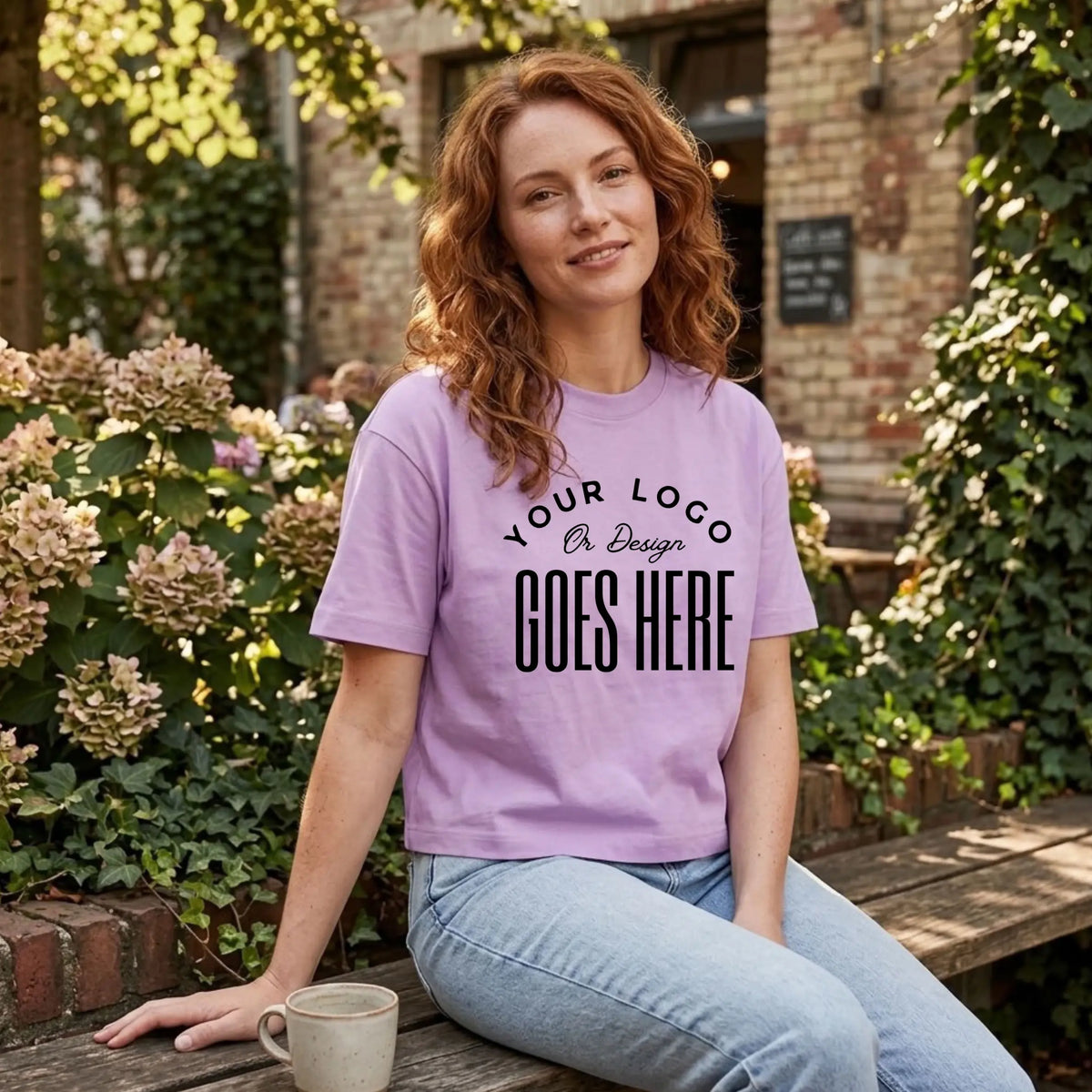 Comfort Colors Women&