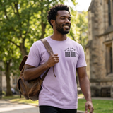 Custom Heavyweight RS T-Shirt | Comfort Colors Ringspun Cotton Tee - Winks Design Studio,LLC