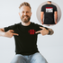 Granville Haunt Farm Eleven T-shirt - Winks Design Studio,LLC