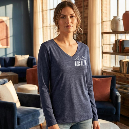 Custom District Women&