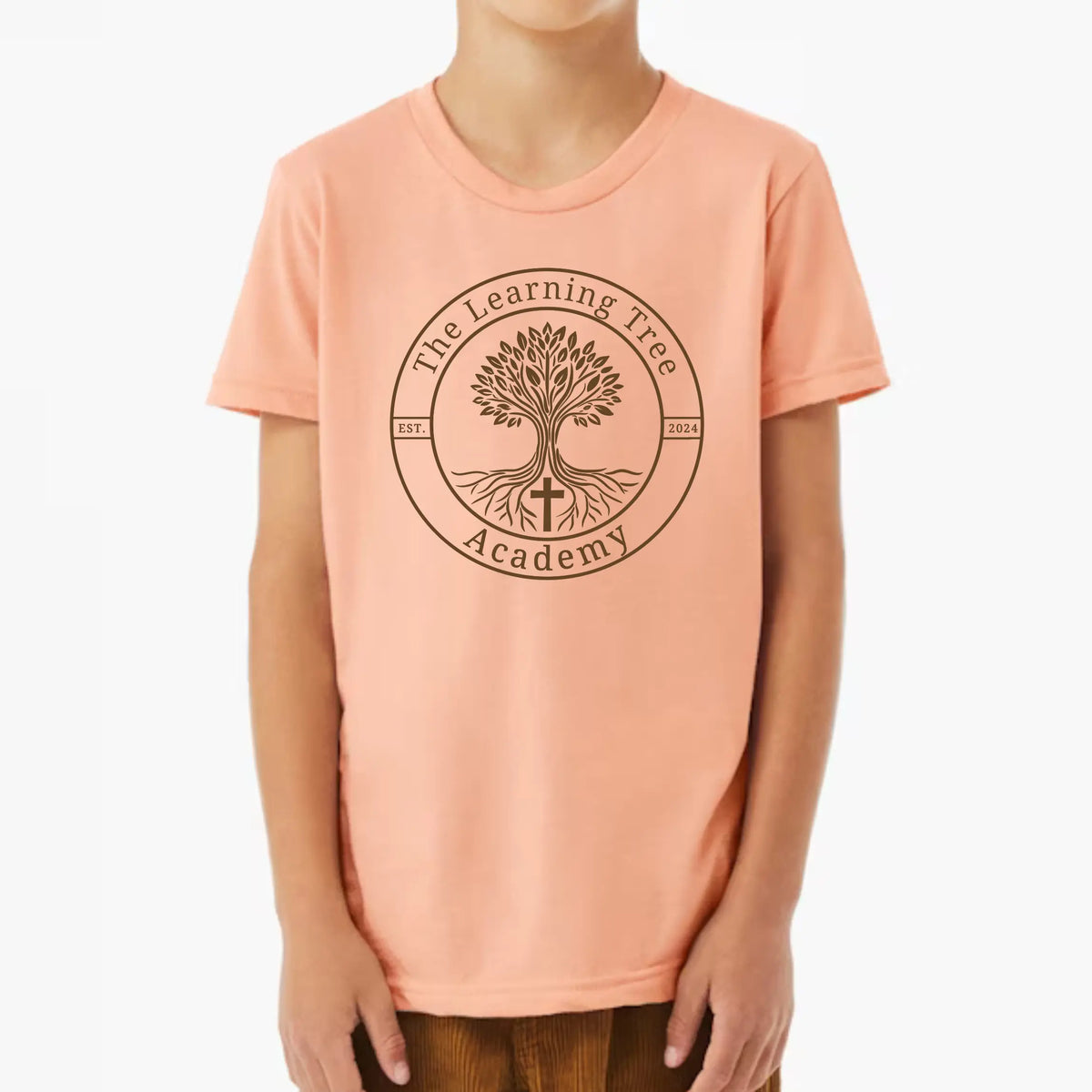 Winks Design Studio LLC The Learning Tree Academy Kid&