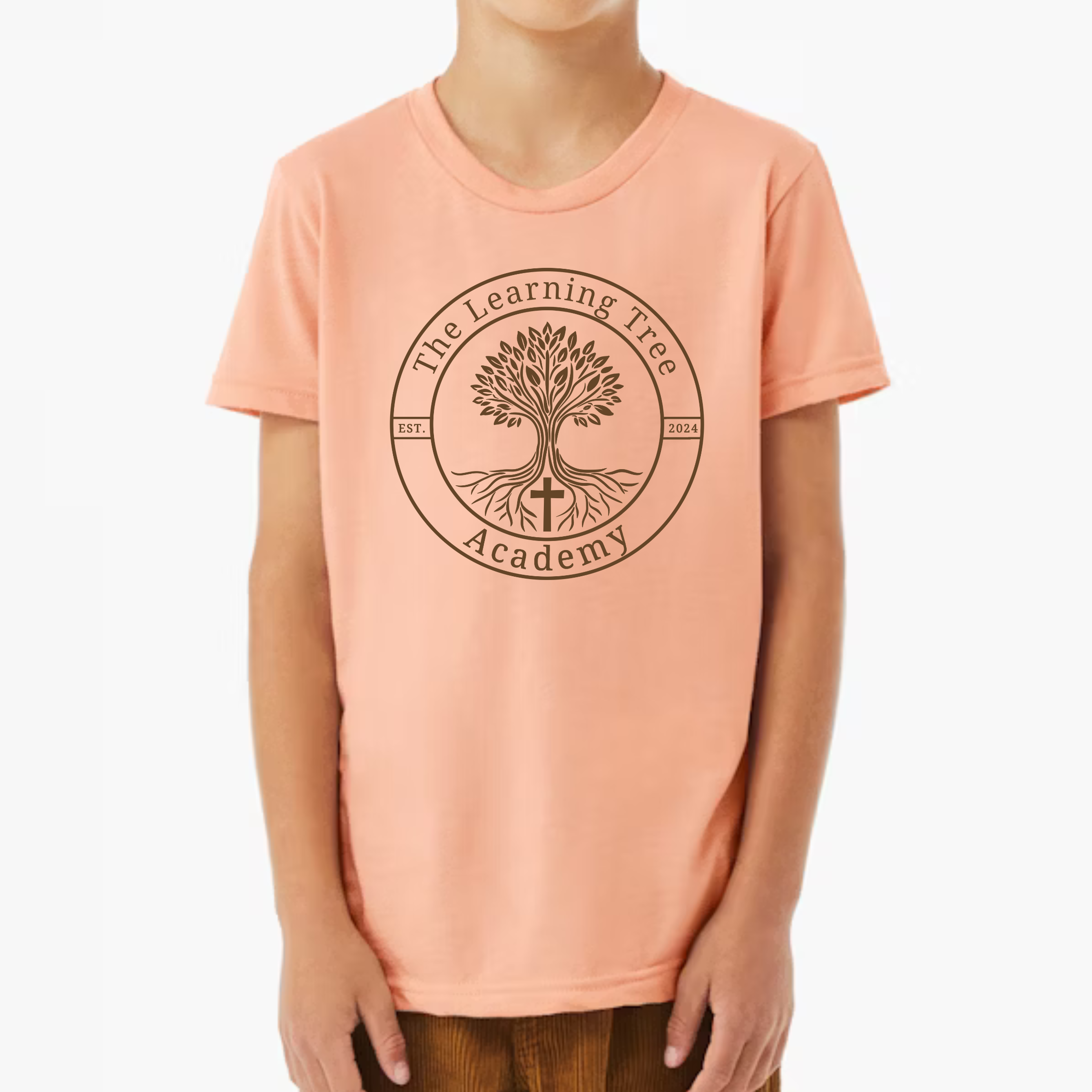The Learning Tree Academy Kid&