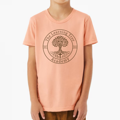 The Learning Tree Academy Kid&