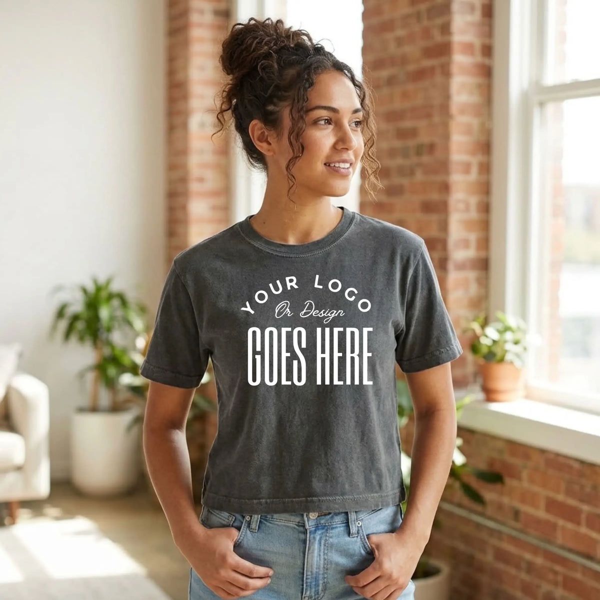 Comfort Colors Women&