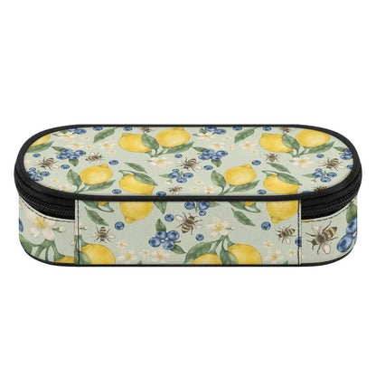 Lemonberry Bloom 3 Layer - Winks Design Studio,LLC