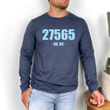 27565 Oxford NC Long Sleeve