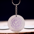 Avian Exotic Keychain - Winks Design Studio,LLC