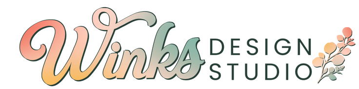 Winks Design Studio,LLC