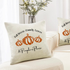Fall Breeze Crunchy Leaves Pillow - Winks Design Studio,LLC
