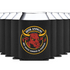 NC HOT SAUCE CONTEST & FESTIVAL Can Cooler Sleeves- Multiple Designs - Winks Design Studio,LLC