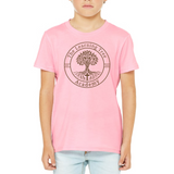 The Learning Tree Academy Kid's T-shirt - Winks Design Studio,LLC