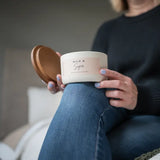 Milkhouse Candle Milk & Sugar | 10 oz Statement Candle