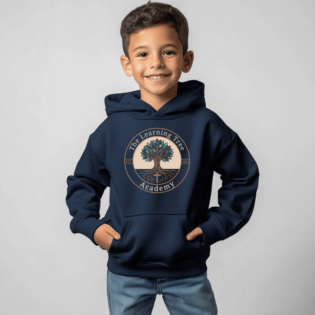 The Learning Tree Academy Kid's Hoodie