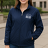 Custom Port Authority Essential Jacket - Winks Design Studio,LLC