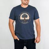 The Learning Tree Academy T-shirt