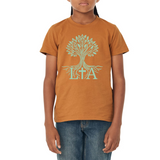 The Learning Tree Academy Kid's T-shirt - Winks Design Studio,LLC