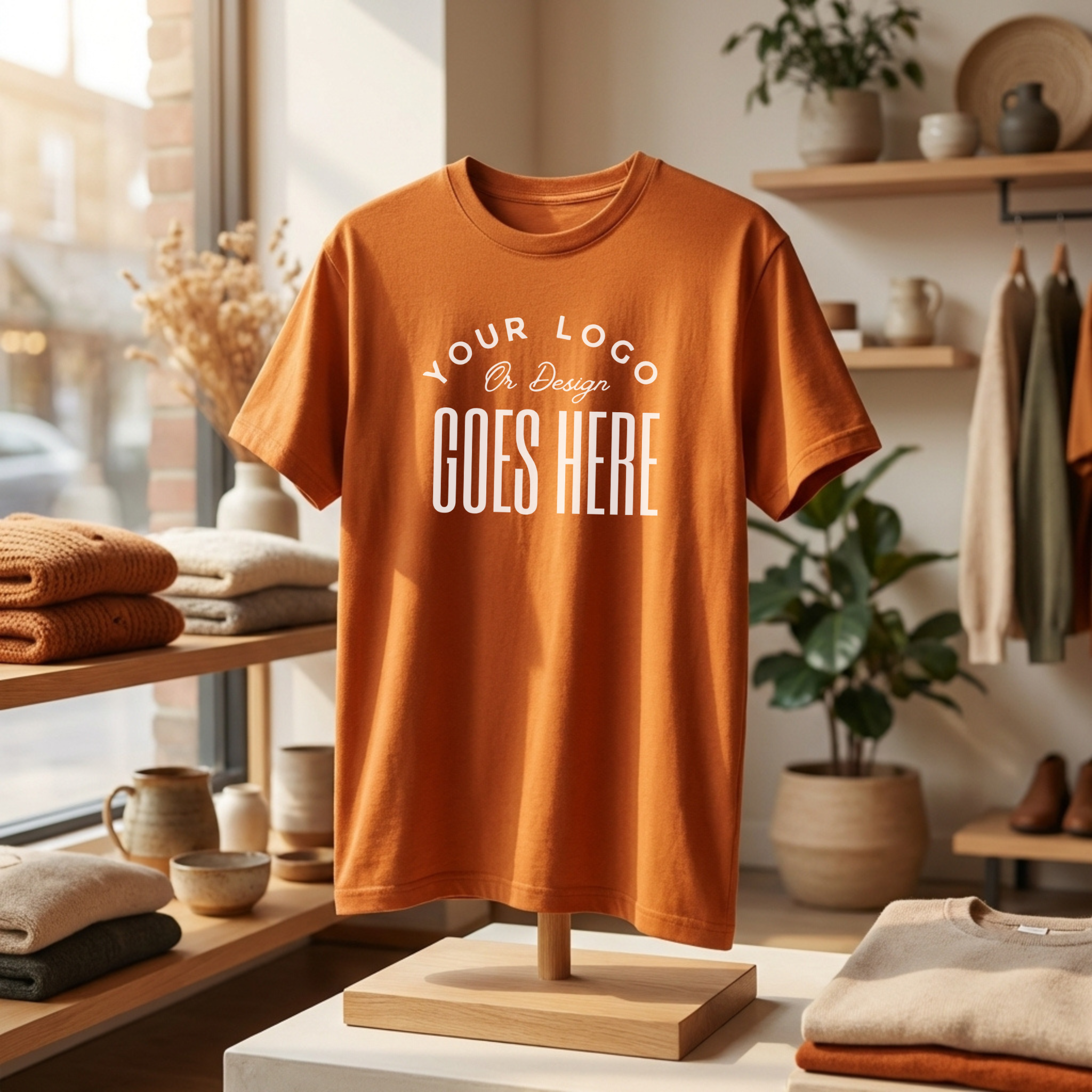 Custom Gildan Unisex 50/50 T-Shirt - Winks Design Studio,LLC