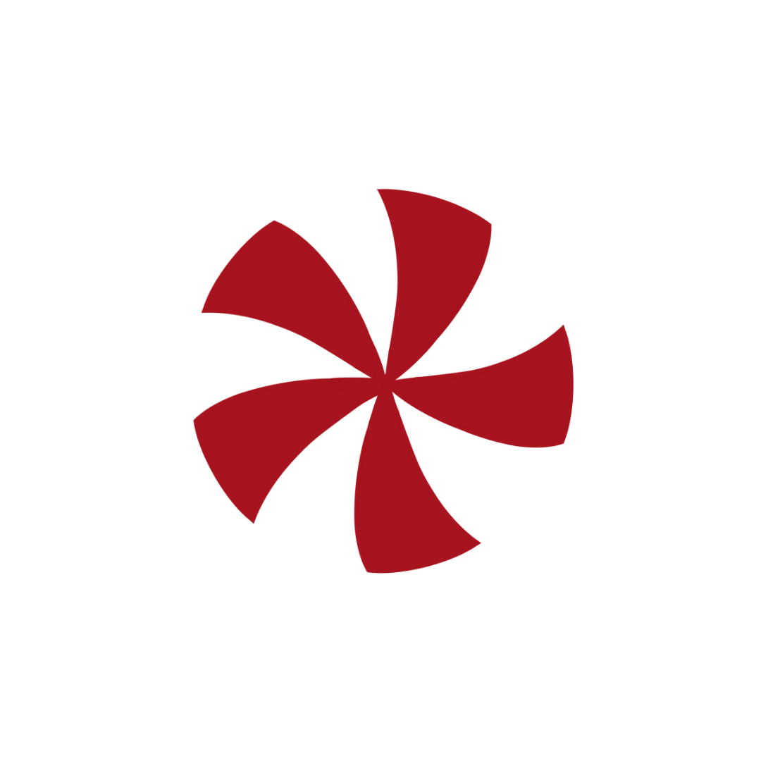 DIY Peppermint Swirl Ornament Kit - Paint Your Own Christmas Candy Craft - Winks Design Studio,LLC