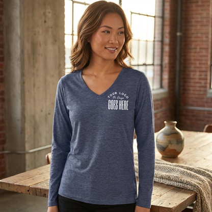 Custom District Women&