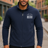 Custom Port Authority Accord Microfleece Jacket - Winks Design Studio,LLC