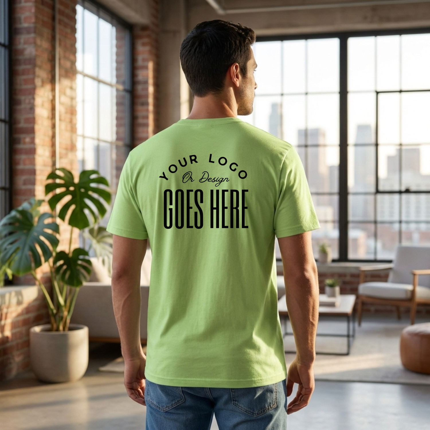 Custom Gildan SoftStyle Unisex T-Shirt - Winks Design Studio,LLC