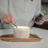 Milkhouse Candle Milk & Sugar | 10 oz Statement Candle - Winks Design Studio,LLC