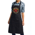 NC Hot Sauce Contest & Festival Spicy Ox Apron - Winks Design Studio,LLC