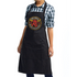 NC Hot Sauce Contest & Festival Spicy Ox Apron - Winks Design Studio,LLC