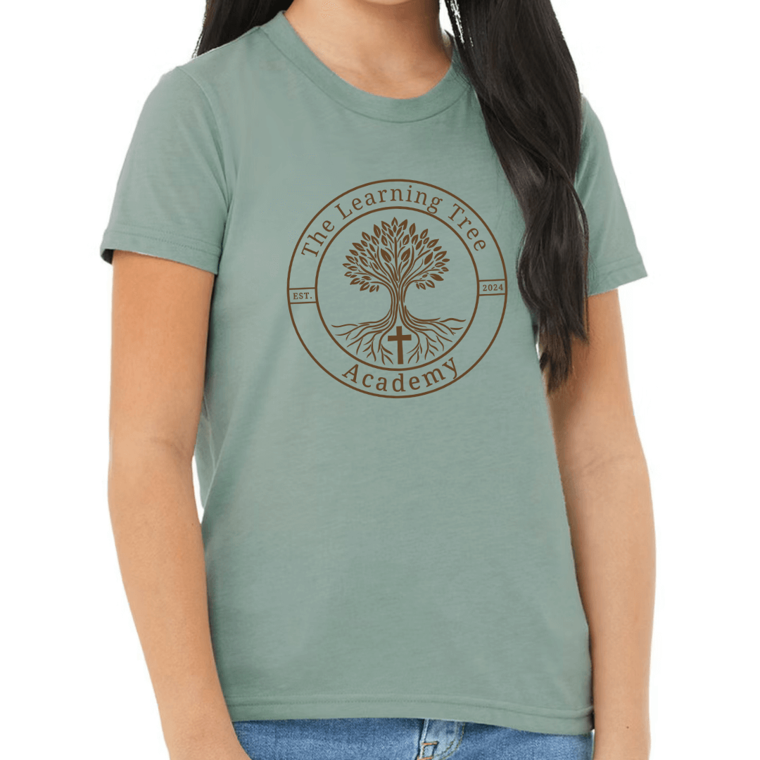 The Learning Tree Academy Kid's T-shirt