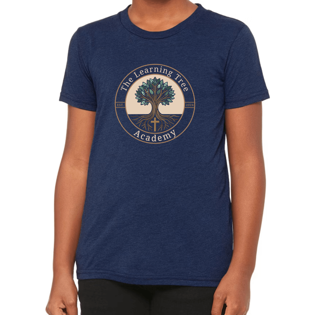 The Learning Tree Academy Kid's T-shirt