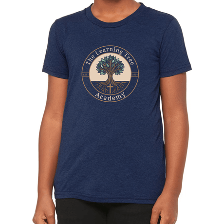 The Learning Tree Academy Kid's T-shirt