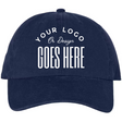 Custom '47 Brand Adult Clean Up Cap - Winks Design Studio,LLC