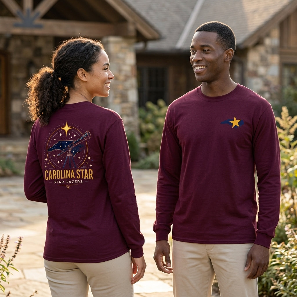 Bandag Safety Conference Ultra Cotton Long Sleeve