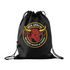 NC Hot Sauce Contest & Festival Cinch Bag - Winks Design Studio,LLC