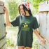 Farmers Market Fresh Picked Lemon T-Shirt - Winks Design Studio,LLC