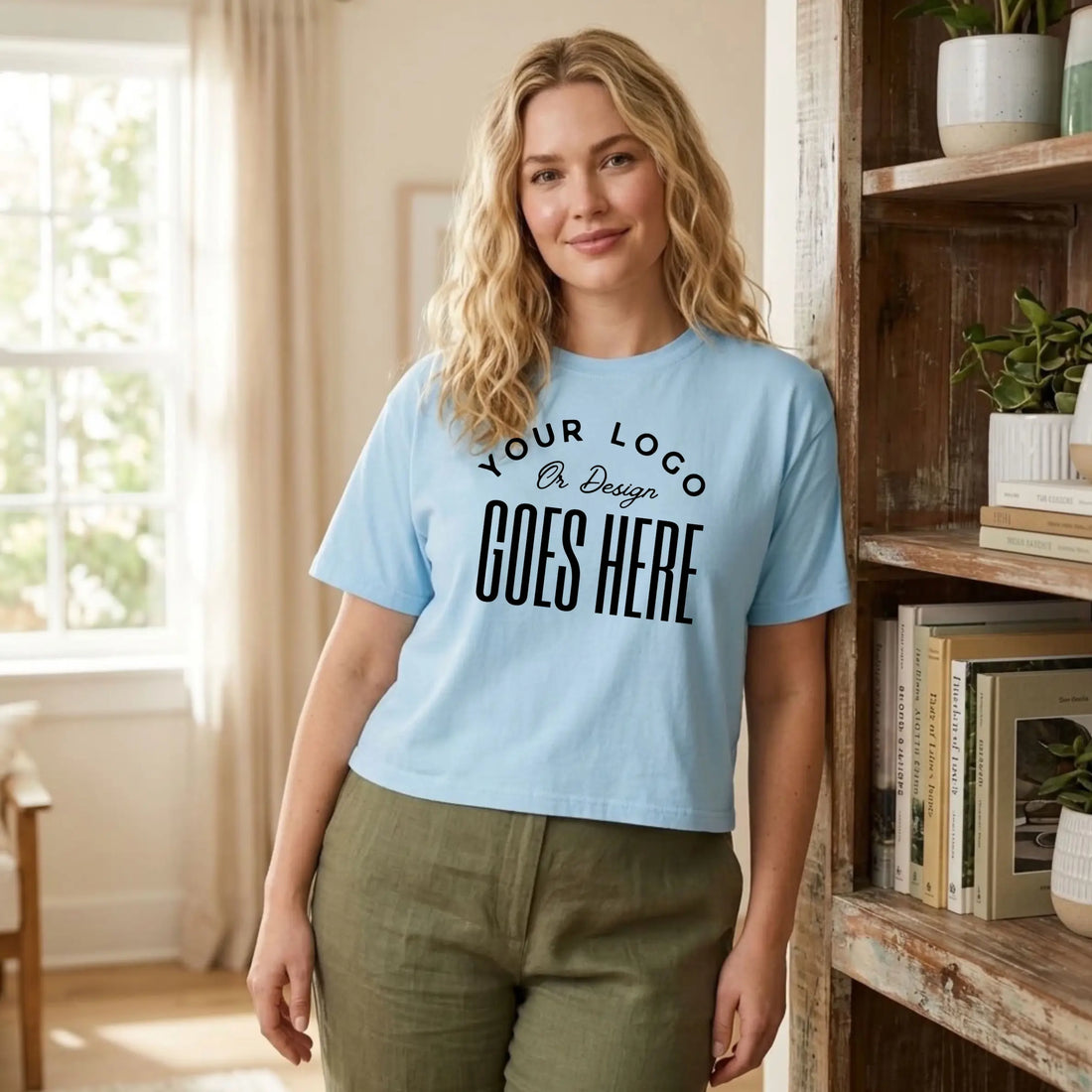 Comfort Colors Women&