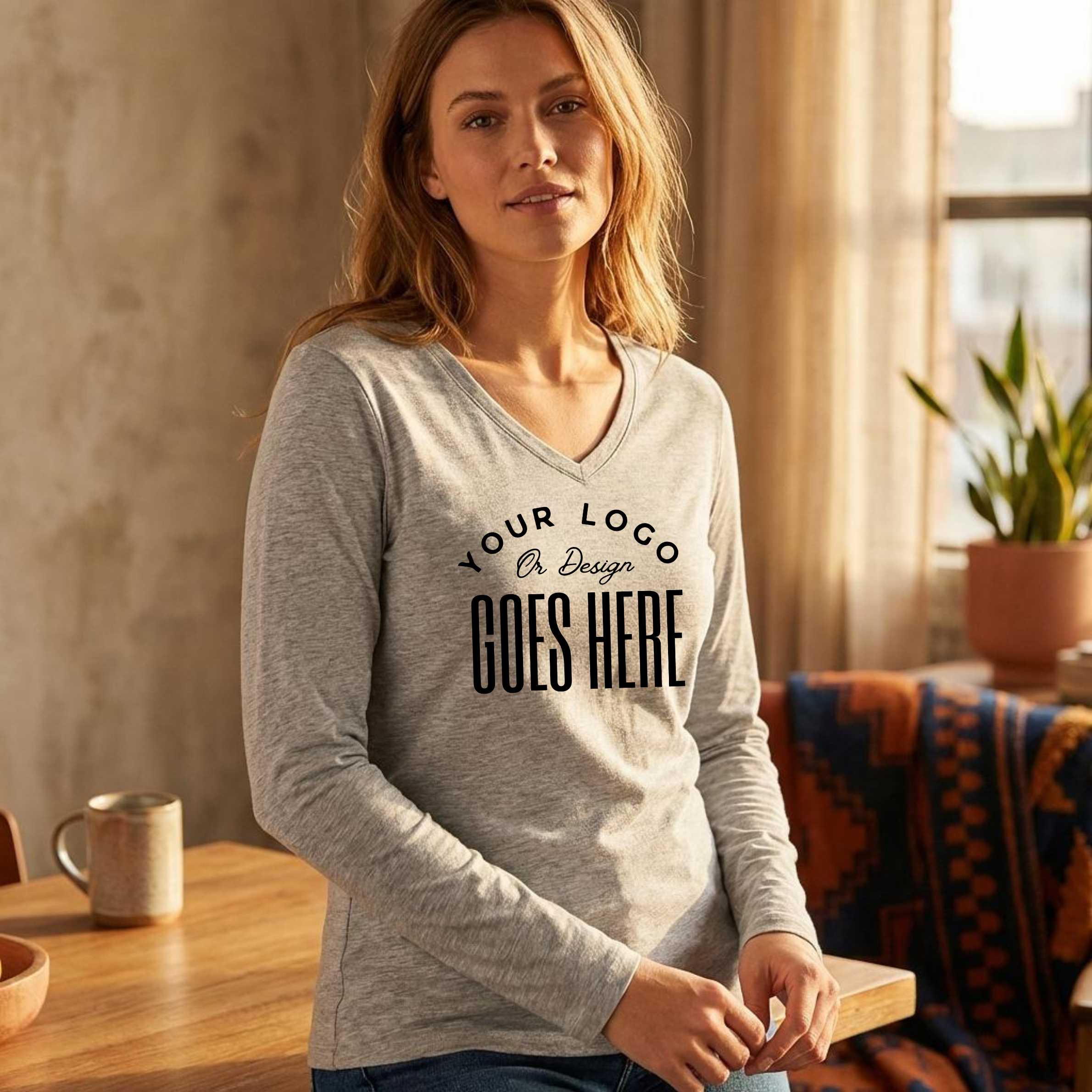 Custom District Women&