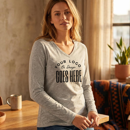 Custom District Women&