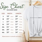 Vance Charter School Powderpuff T-shirt - Winks Design Studio,LLC