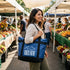 Custom Cooler Tote Large | Port Authority - Winks Design Studio,LLC
