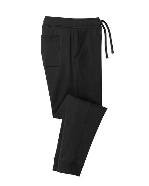 Custom Fleece Joggers | Sport-Tek Drive Cotton Blend Sweatpants - Winks Design Studio,LLC