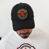NC Hot Sauce Contest & Festival Spicy Ox Twill Hat - Winks Design Studio,LLC