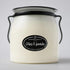 Milkhouse Candle 16oz Butter Jar Candle: Citrus & Lavender - Winks Design Studio,LLC