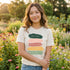 You Are Right Where You Need To Be T-Shirt - Winks Design Studio,LLC