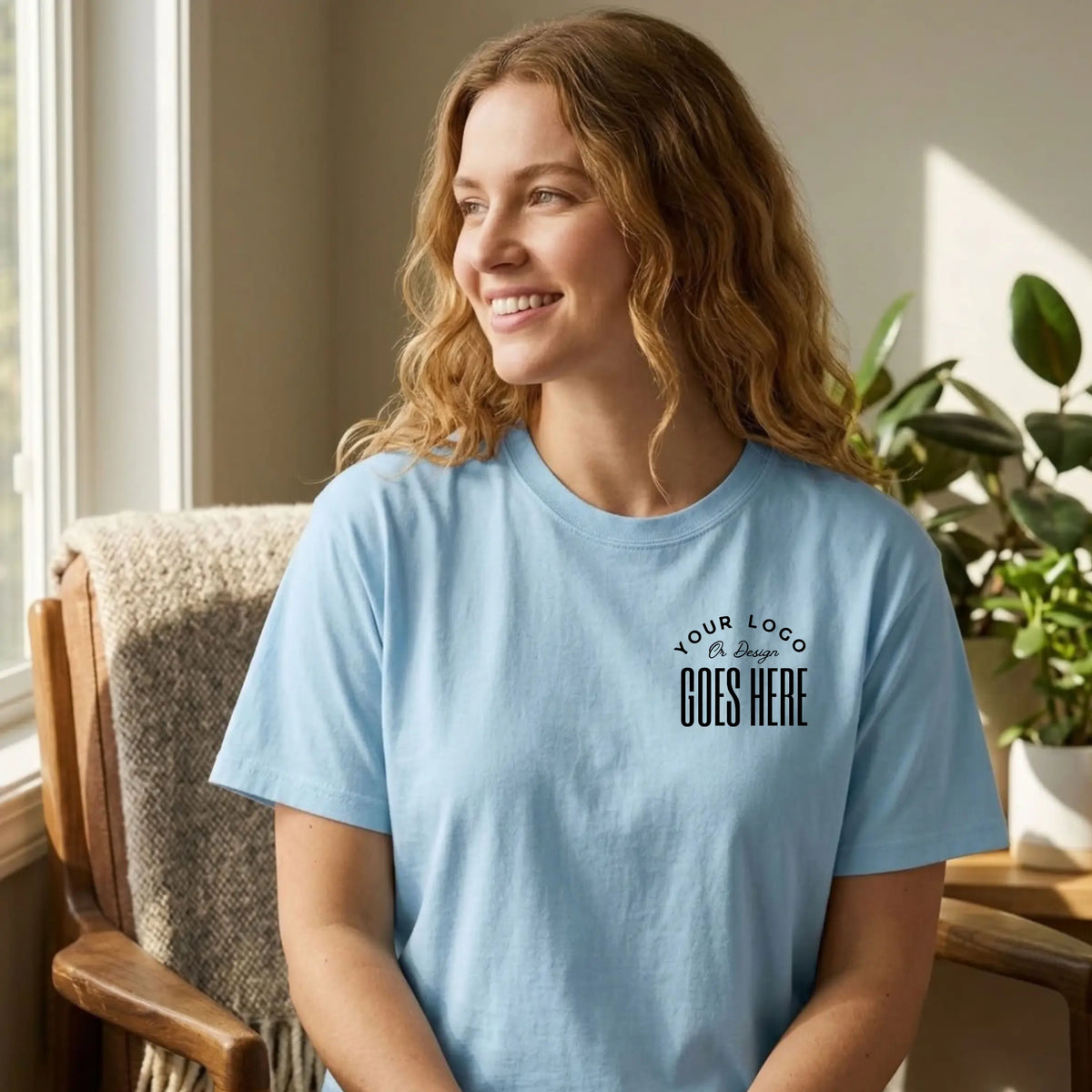 Comfort Colors Women&