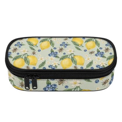 Lemonberry Bloom 3 Layer - Winks Design Studio,LLC