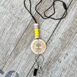 Custom Silicone Pencil Bead Lanyard - Winks Design Studio,LLC