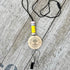 Custom Silicone Pencil Bead Lanyard - Winks Design Studio,LLC